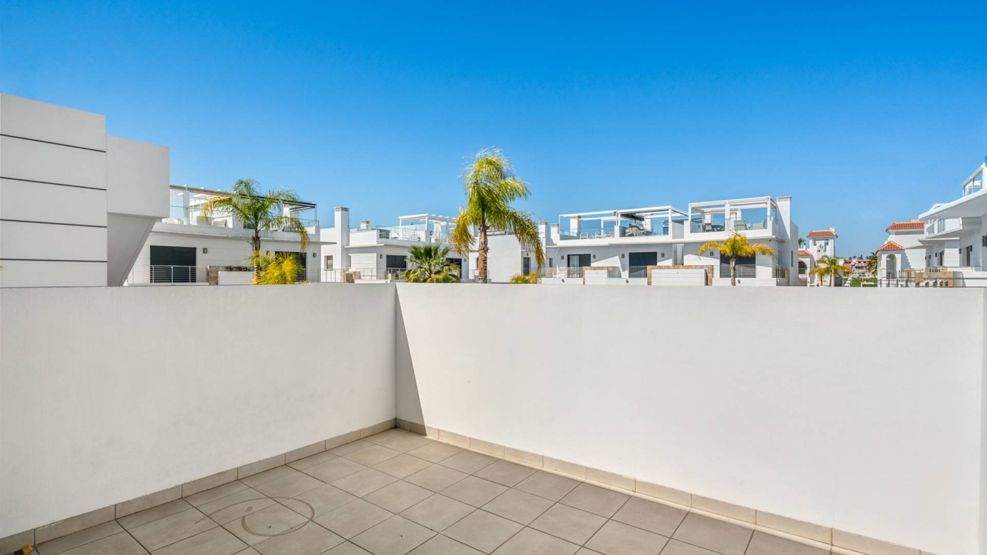 Gebraucht - Unabhängige Villa - Ciudad Quesada - Rojales - Ciudad Quesada