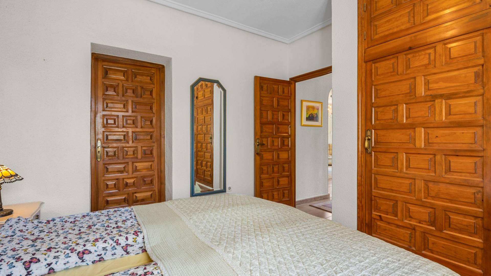 Gebraucht - Unabhängige Villa - Ciudad Quesada - Rojales - Ciudad Quesada
