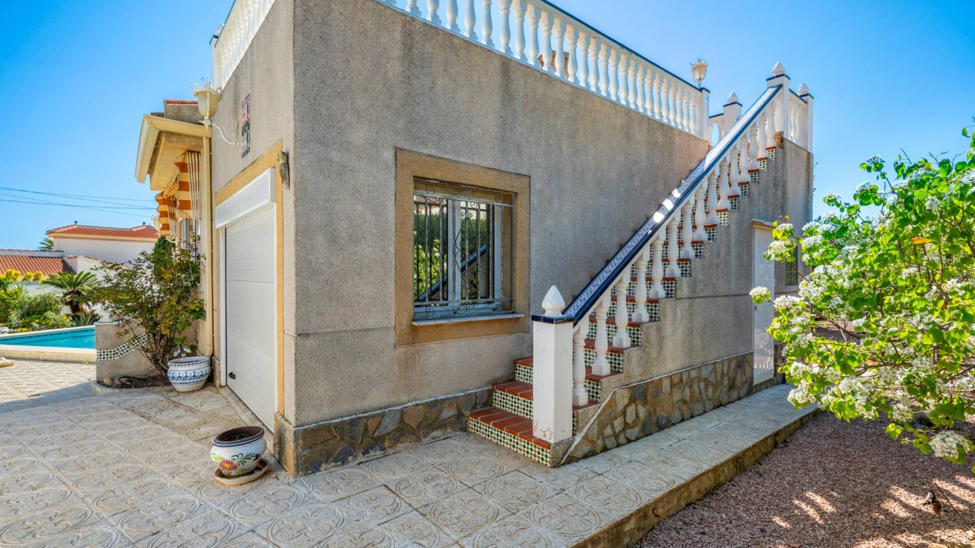 Gebraucht - Unabhängige Villa - Ciudad Quesada - Rojales - Ciudad Quesada