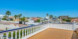 Gebraucht - Unabhängige Villa - Ciudad Quesada - Rojales - Ciudad Quesada