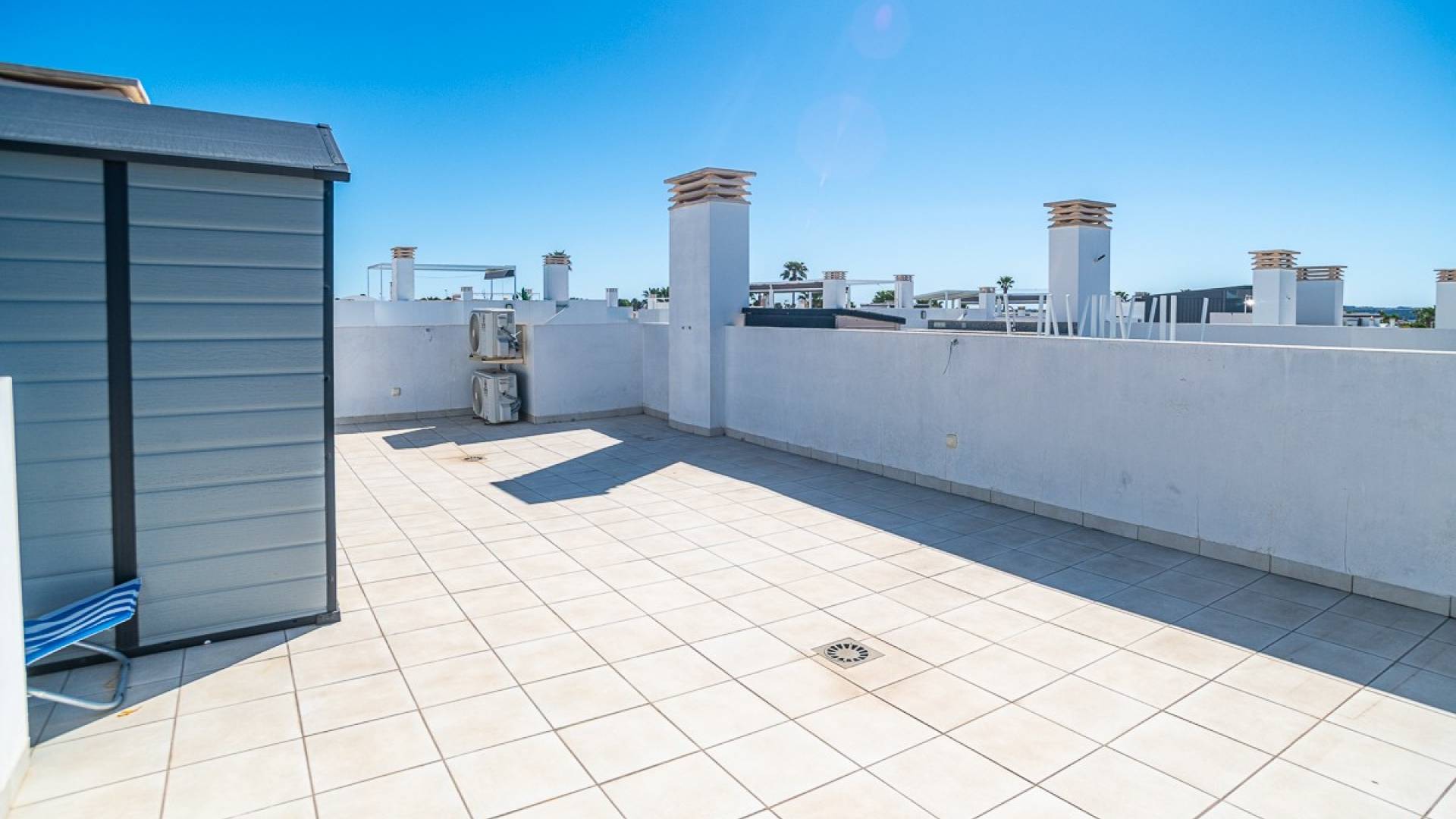 Gebraucht - Unabhängige Villa - Ciudad Quesada - Rojales - Ciudad Quesada