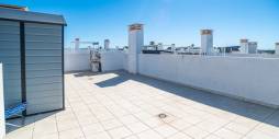 Gebraucht - Unabhängige Villa - Ciudad Quesada - Rojales - Ciudad Quesada