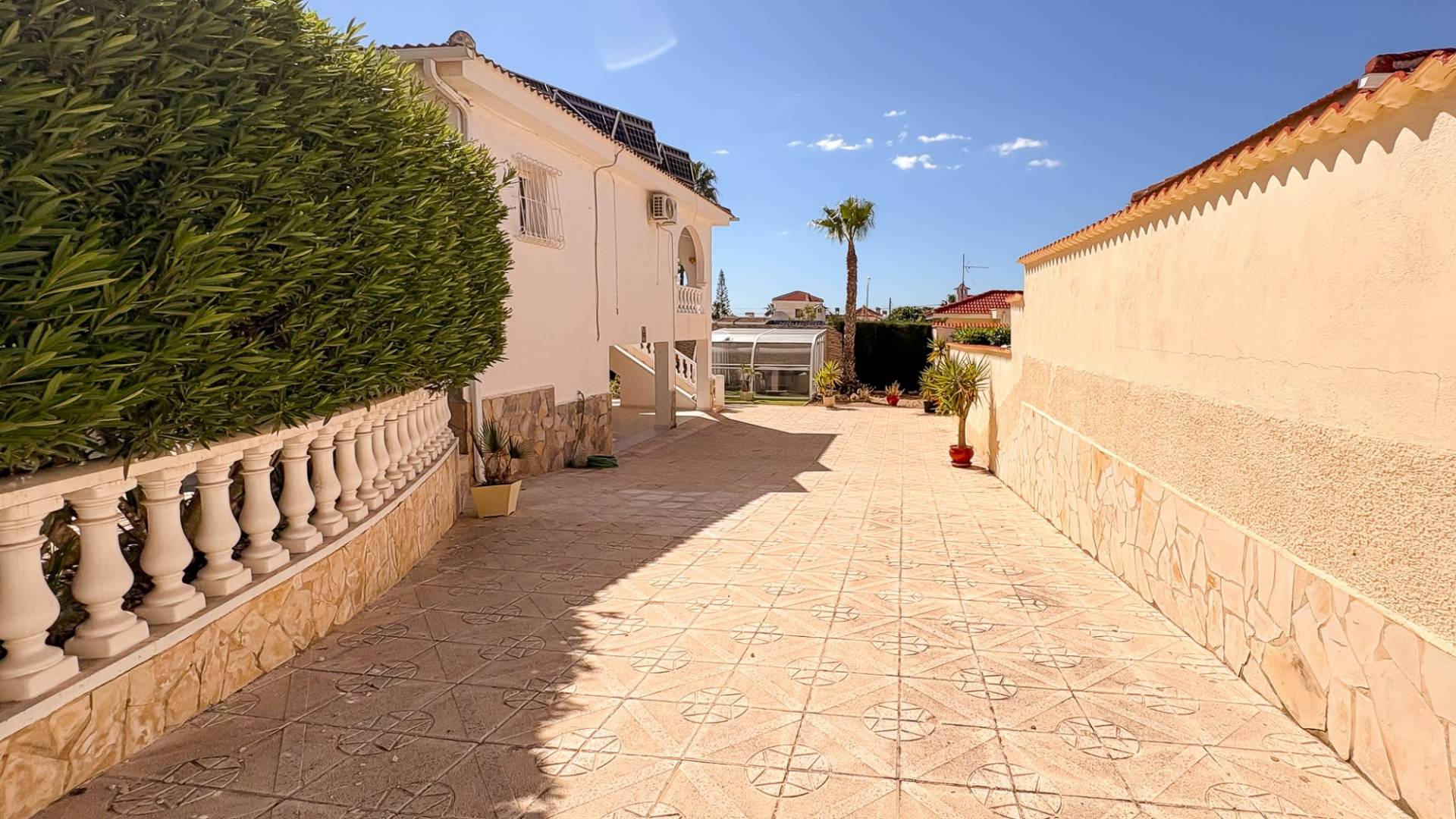 Gebraucht - Unabhängige Villa - Ciudad Quesada - Rojales - Ciudad Quesada