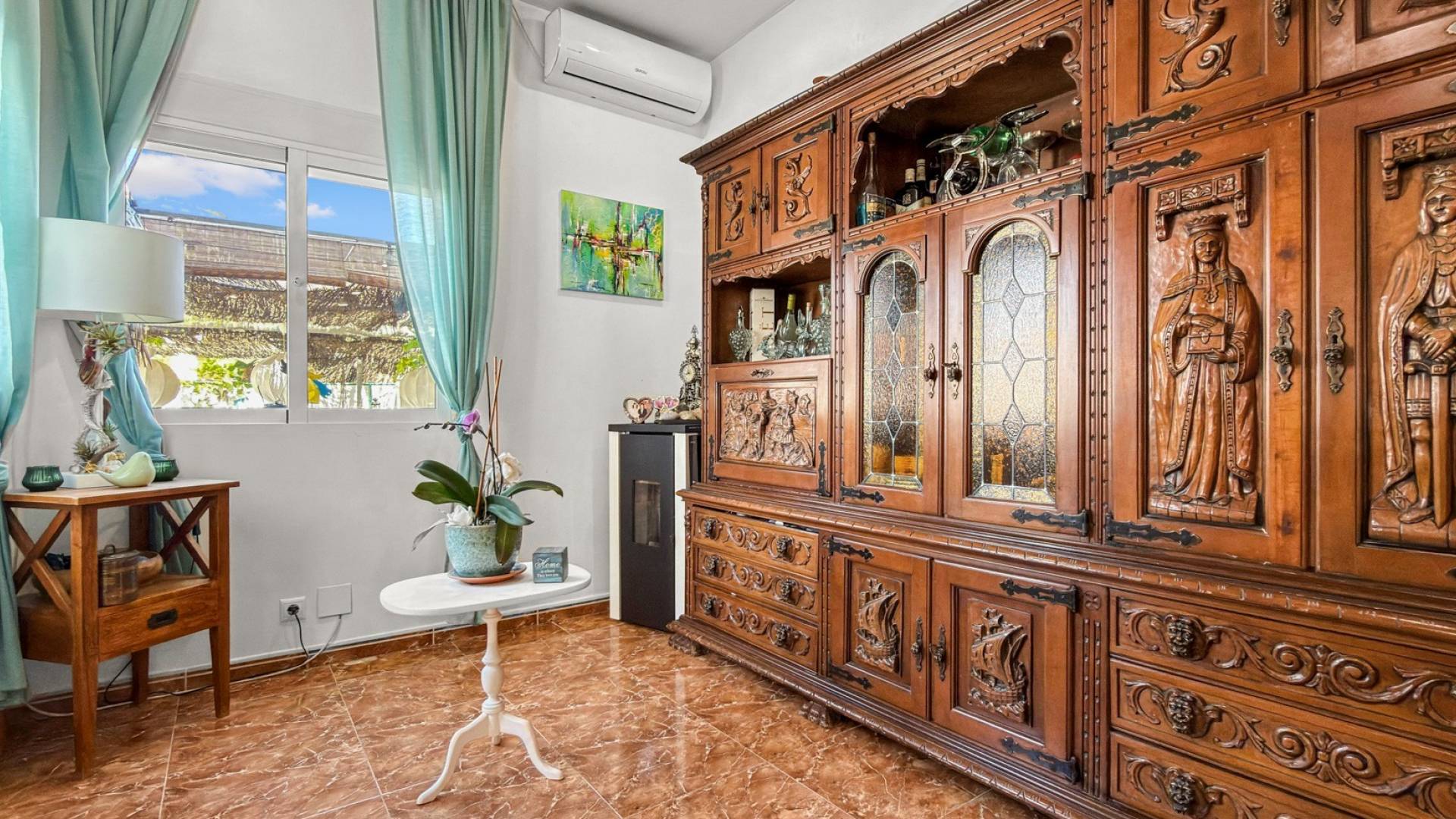 Gebraucht - Unabhängige Villa - Ciudad Quesada - Rojales - Ciudad Quesada