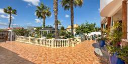 Gebraucht - Unabhängige Villa - Ciudad Quesada - Rojales - Ciudad Quesada