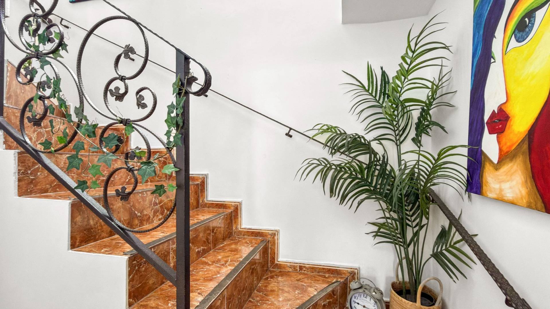 Gebraucht - Unabhängige Villa - Ciudad Quesada - Rojales - Ciudad Quesada