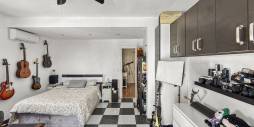 Gebraucht - Unabhängige Villa - Ciudad Quesada - Rojales - Ciudad Quesada