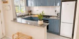 Gebraucht - Unabhängige Villa - Ciudad Quesada - Rojales - Ciudad Quesada