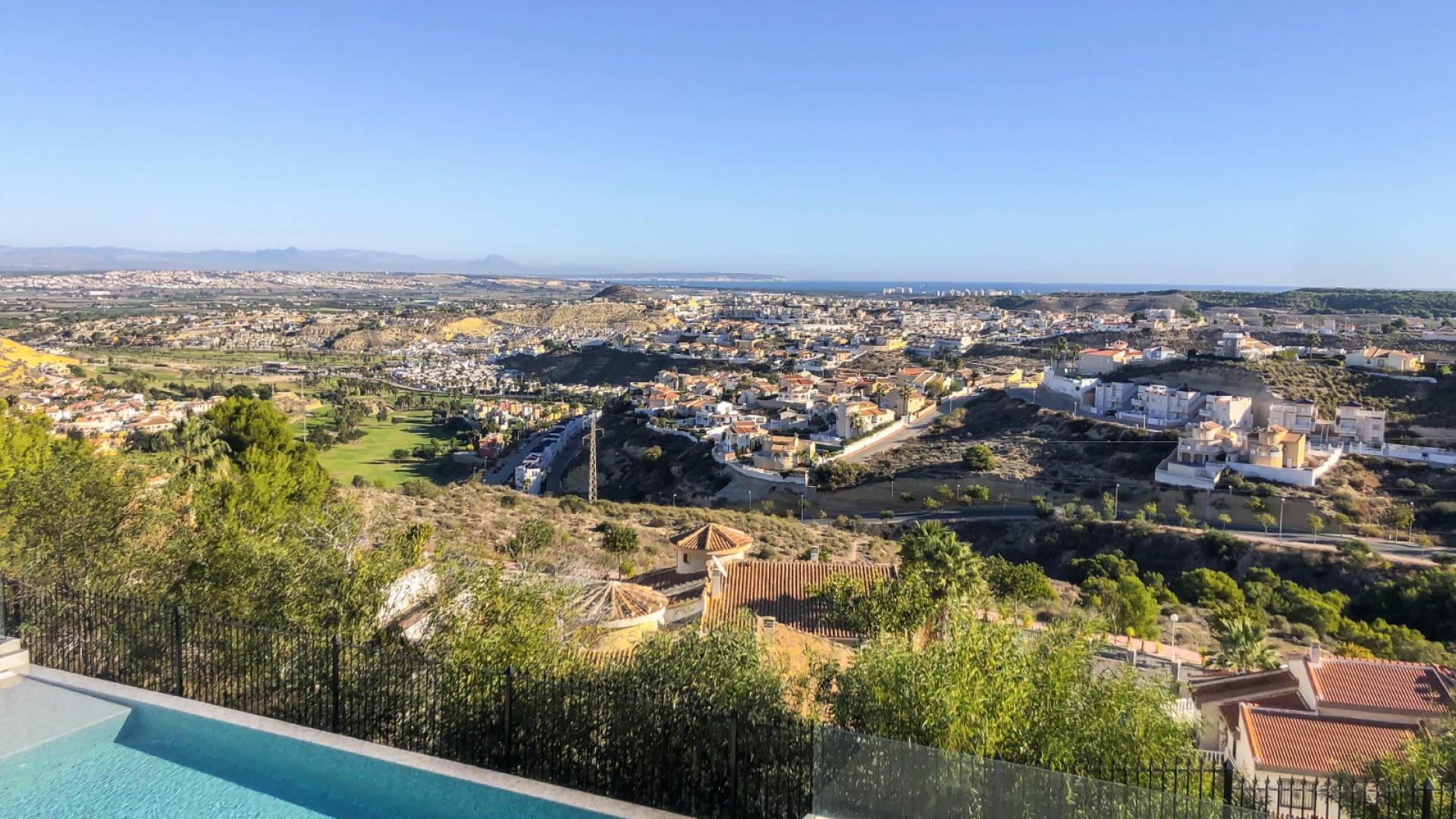 Gebraucht - Unabhängige Villa - Ciudad Quesada - Rojales - Ciudad Quesada