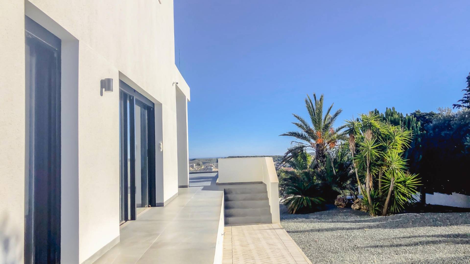 Gebraucht - Unabhängige Villa - Ciudad Quesada - Rojales - Ciudad Quesada
