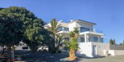 Gebraucht - Unabhängige Villa - Ciudad Quesada - Rojales - Ciudad Quesada