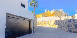 Gebraucht - Unabhängige Villa - Ciudad Quesada - Rojales - Ciudad Quesada