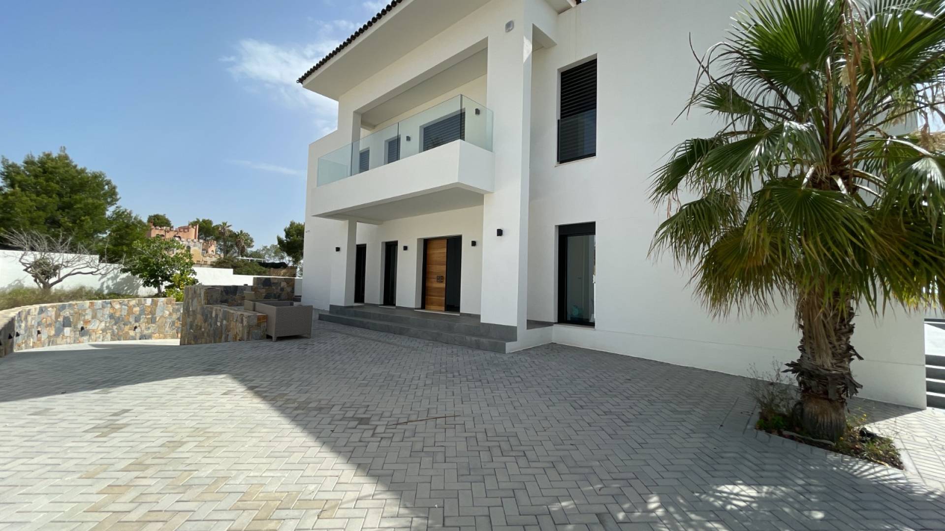 Gebraucht - Unabhängige Villa - Ciudad Quesada - Rojales - Ciudad Quesada