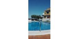 Gebraucht - Unabhängige Villa - Ciudad Quesada - Rojales - Ciudad Quesada