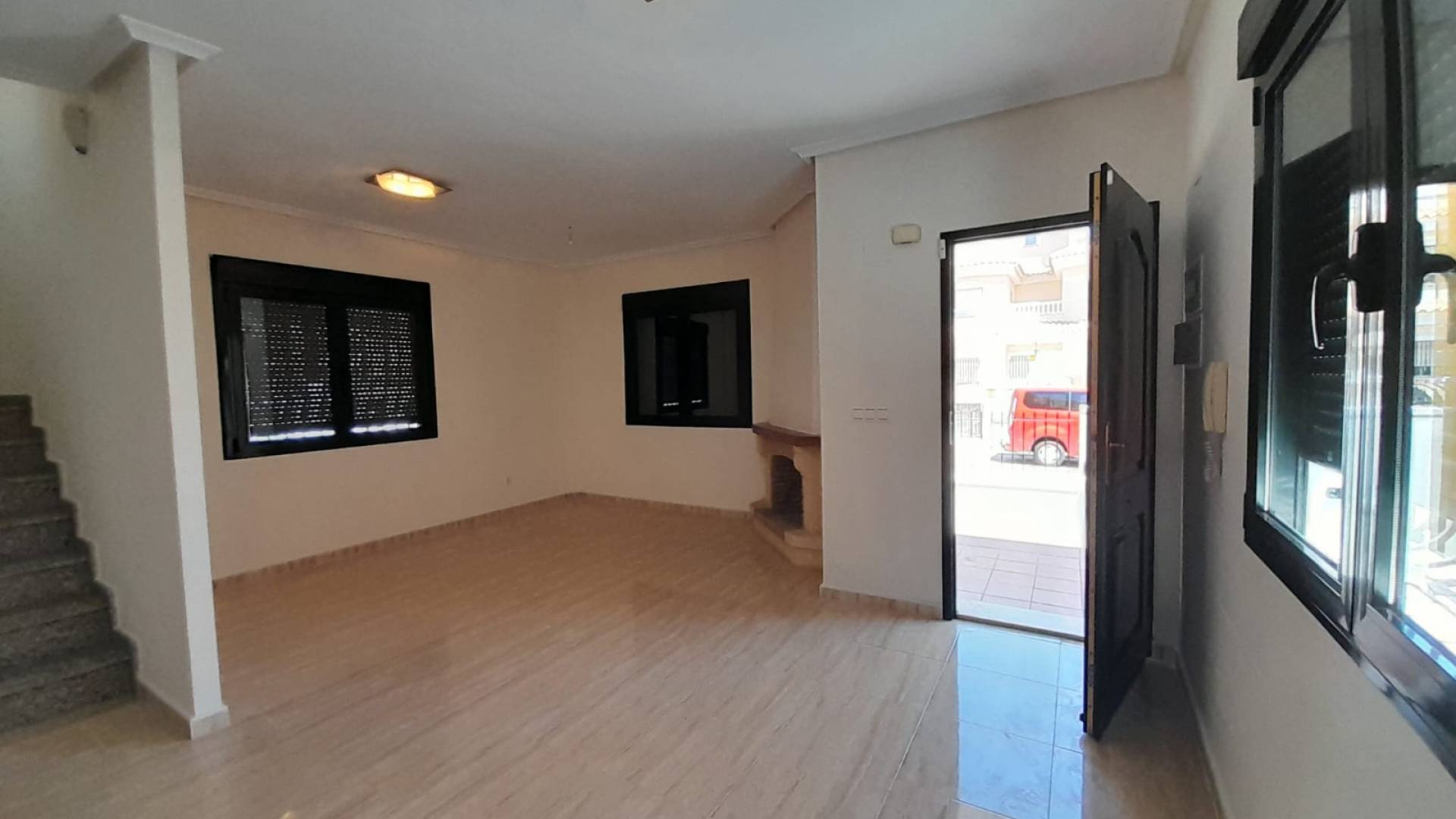 Gebraucht - Unabhängige Villa - Ciudad Quesada - Rojales - Ciudad Quesada