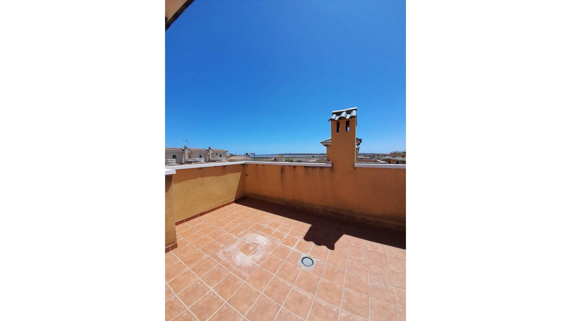Gebraucht - Unabhängige Villa - Ciudad Quesada - Rojales - Ciudad Quesada