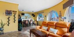 Gebraucht - Unabhängige Villa - Ciudad Quesada - Rojales - Ciudad Quesada