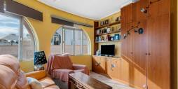 Gebraucht - Unabhängige Villa - Ciudad Quesada - Rojales - Ciudad Quesada