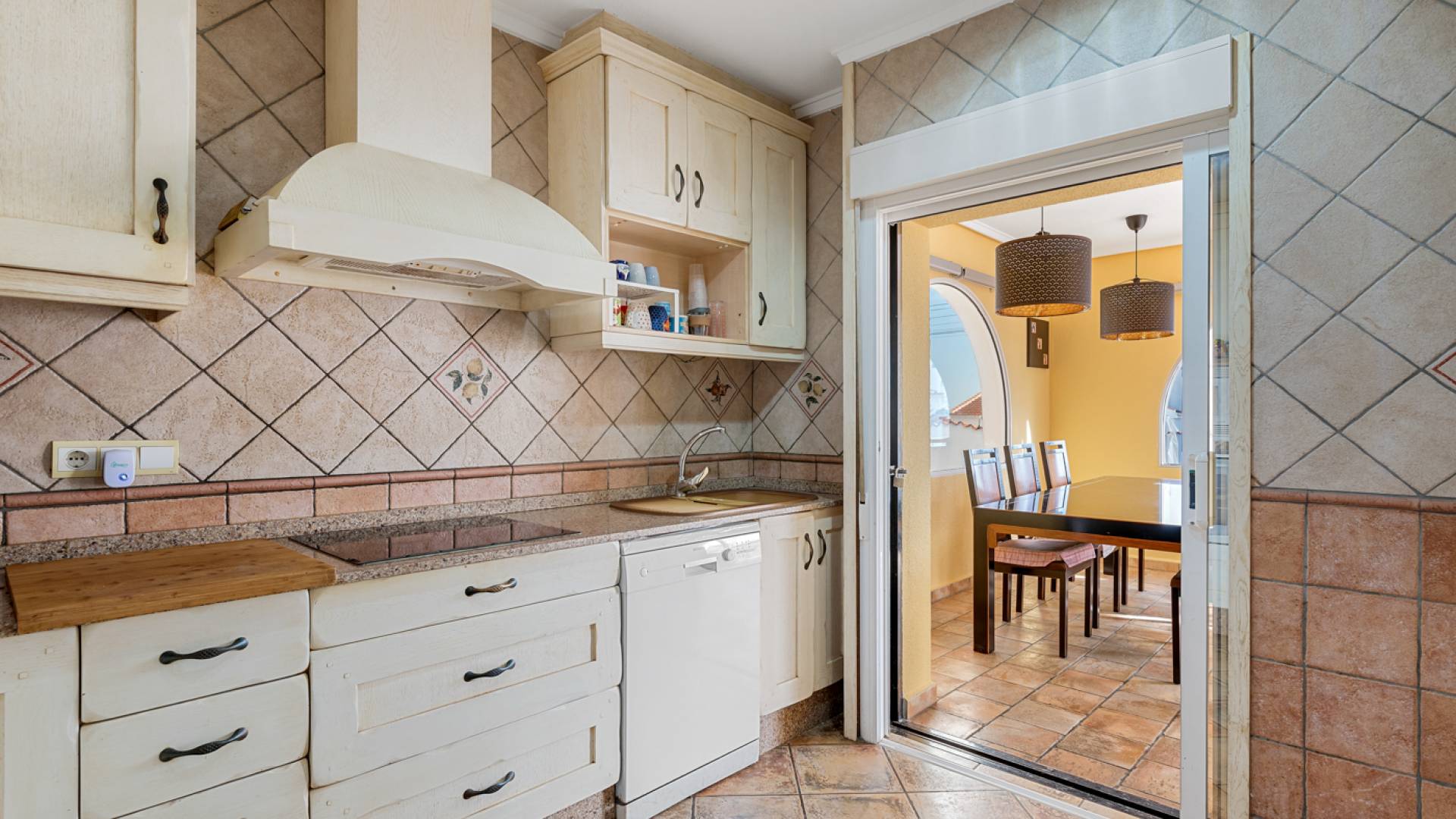 Gebraucht - Unabhängige Villa - Ciudad Quesada - Rojales - Ciudad Quesada