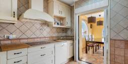 Gebraucht - Unabhängige Villa - Ciudad Quesada - Rojales - Ciudad Quesada