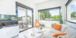 Gebraucht - Unabhängige Villa - Ciudad Quesada - Rojales - Ciudad Quesada