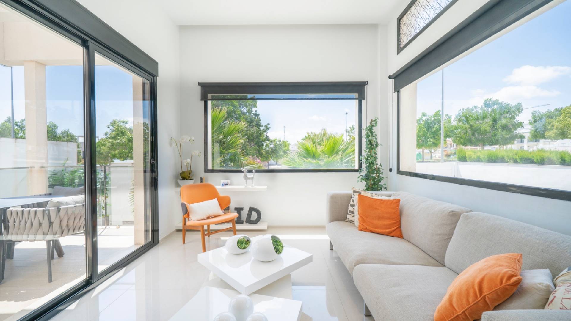 Gebraucht - Unabhängige Villa - Ciudad Quesada - Rojales - Ciudad Quesada