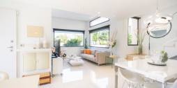 Gebraucht - Unabhängige Villa - Ciudad Quesada - Rojales - Ciudad Quesada