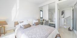 Gebraucht - Unabhängige Villa - Ciudad Quesada - Rojales - Ciudad Quesada