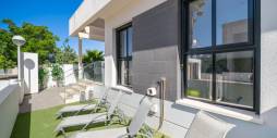 Gebraucht - Unabhängige Villa - Ciudad Quesada - Rojales - Ciudad Quesada