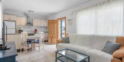 Gebraucht - Unabhängige Villa - Ciudad Quesada - Rojales - Ciudad Quesada