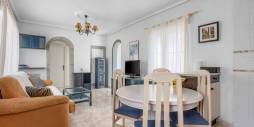 Gebraucht - Unabhängige Villa - Ciudad Quesada - Rojales - Ciudad Quesada