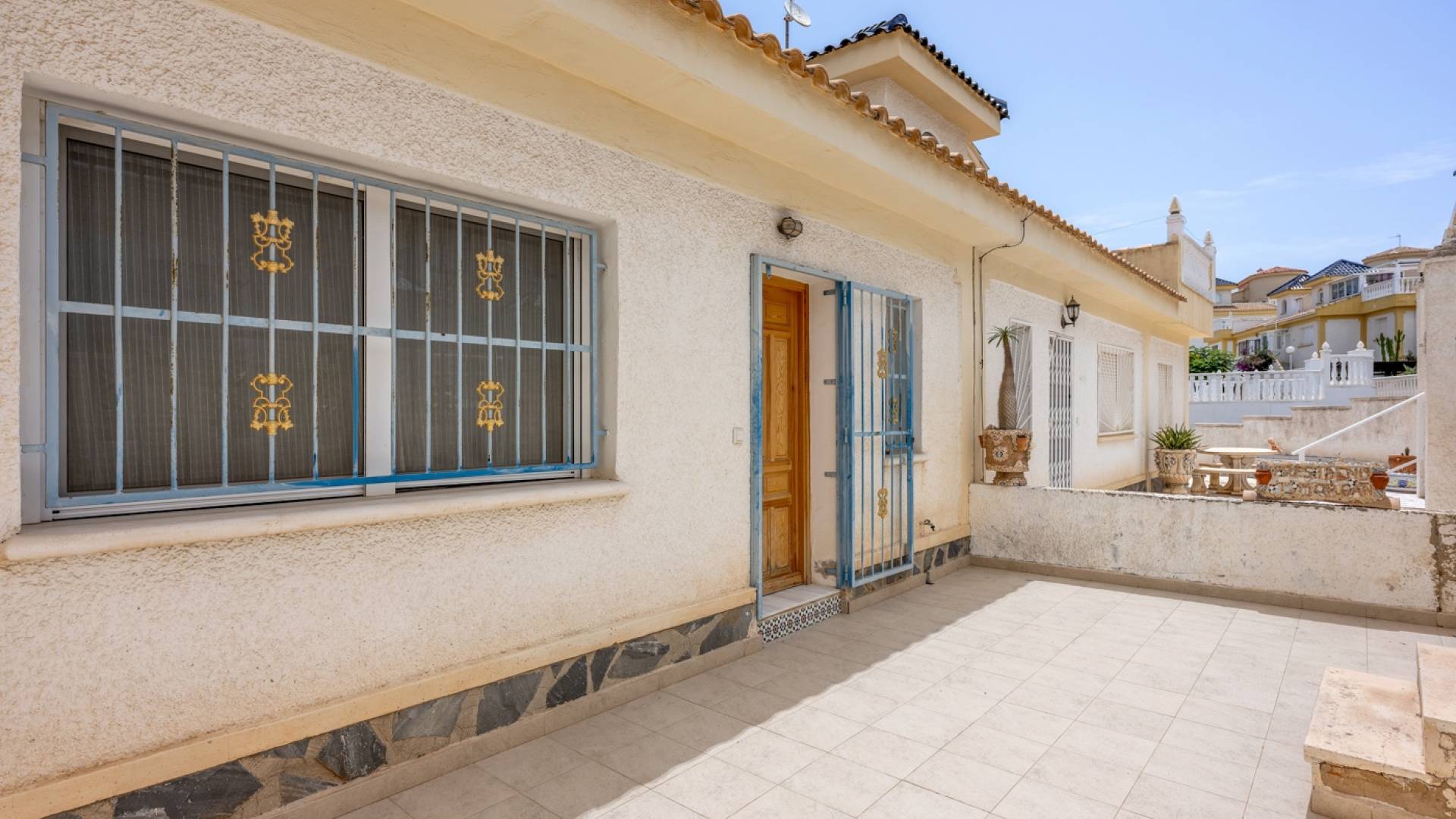 Gebraucht - Unabhängige Villa - Ciudad Quesada - Rojales - Ciudad Quesada