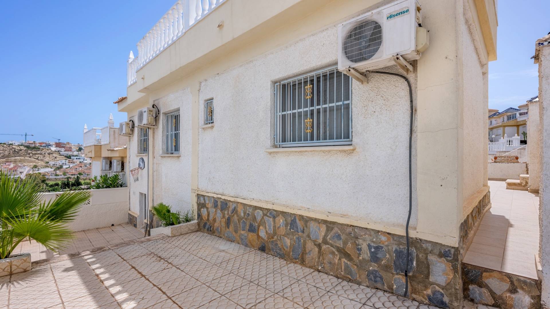 Gebraucht - Unabhängige Villa - Ciudad Quesada - Rojales - Ciudad Quesada