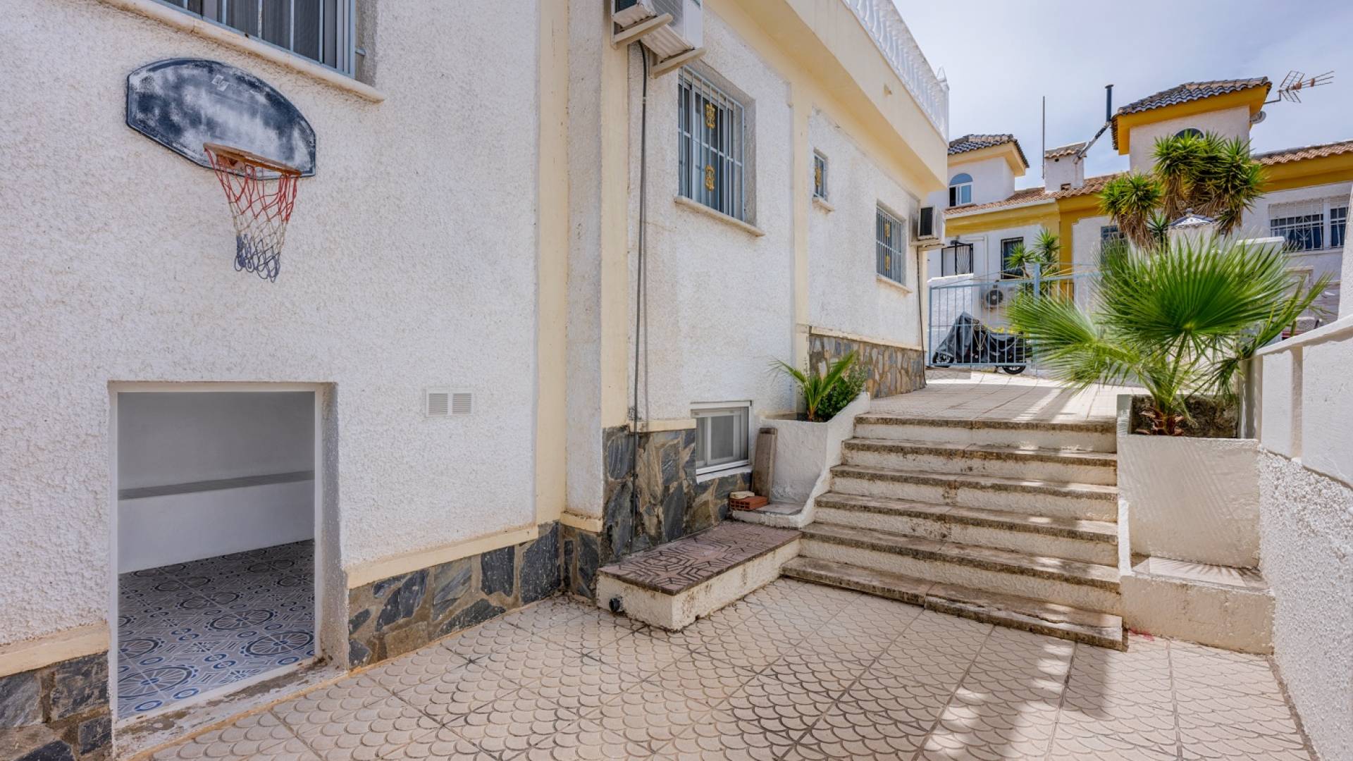 Gebraucht - Unabhängige Villa - Ciudad Quesada - Rojales - Ciudad Quesada