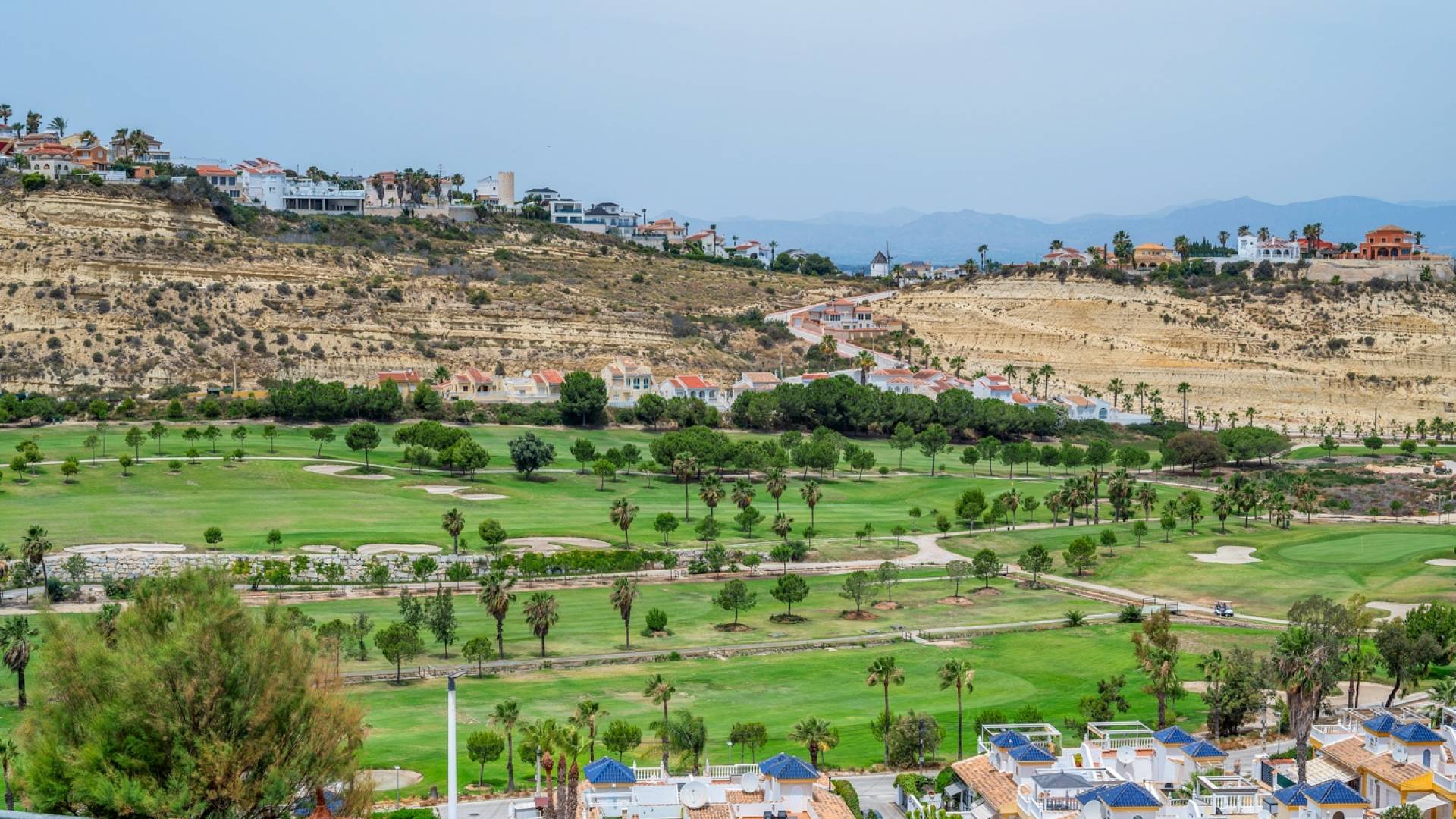 Gebraucht - Unabhängige Villa - Ciudad Quesada - Rojales - Ciudad Quesada