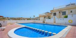 Gebraucht - Unabhängige Villa - Ciudad Quesada - Rojales - Ciudad Quesada