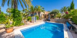 Gebraucht - Unabhängige Villa - Ciudad Quesada - Rojales - Ciudad Quesada