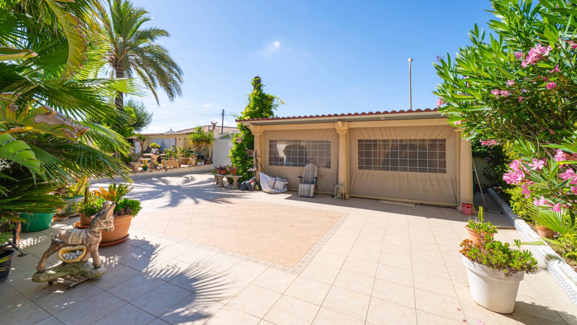 Gebraucht - Unabhängige Villa - Ciudad Quesada - Rojales - Ciudad Quesada