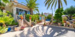Gebraucht - Unabhängige Villa - Ciudad Quesada - Rojales - Ciudad Quesada