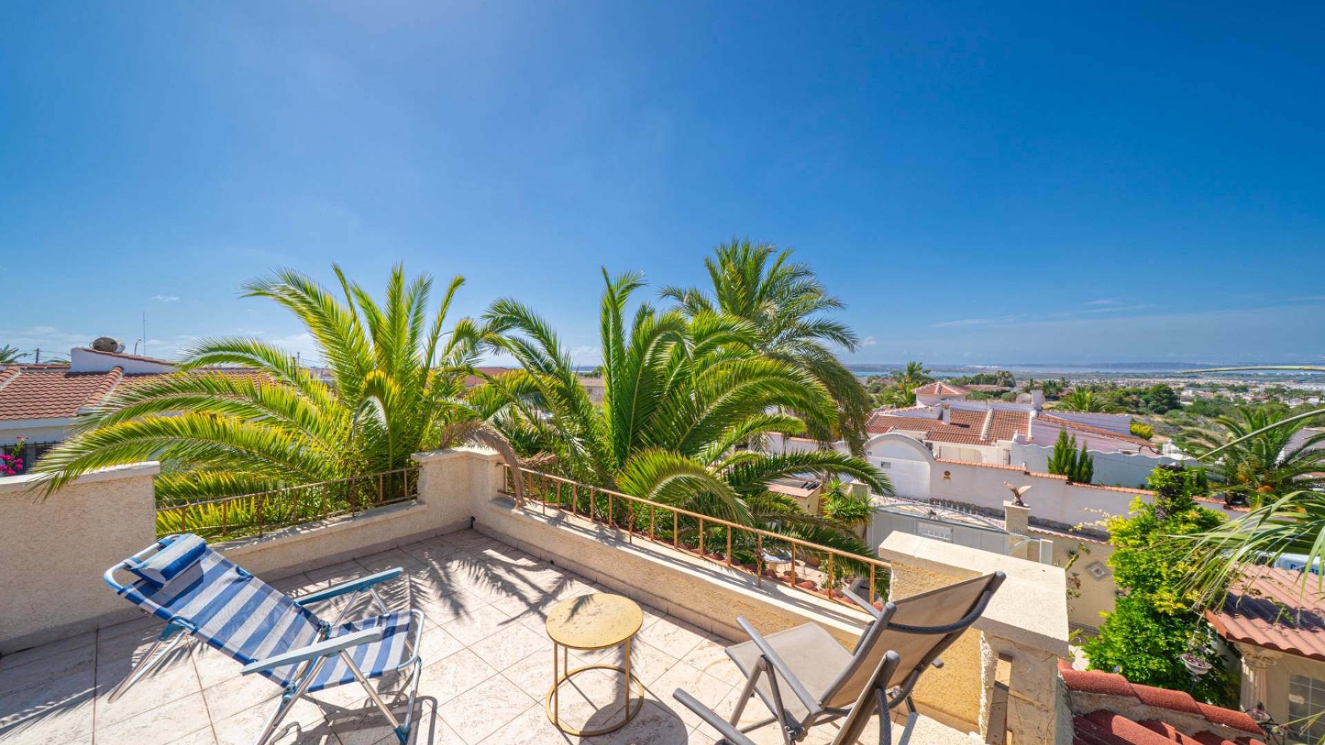 Gebraucht - Unabhängige Villa - Ciudad Quesada - Rojales - Ciudad Quesada