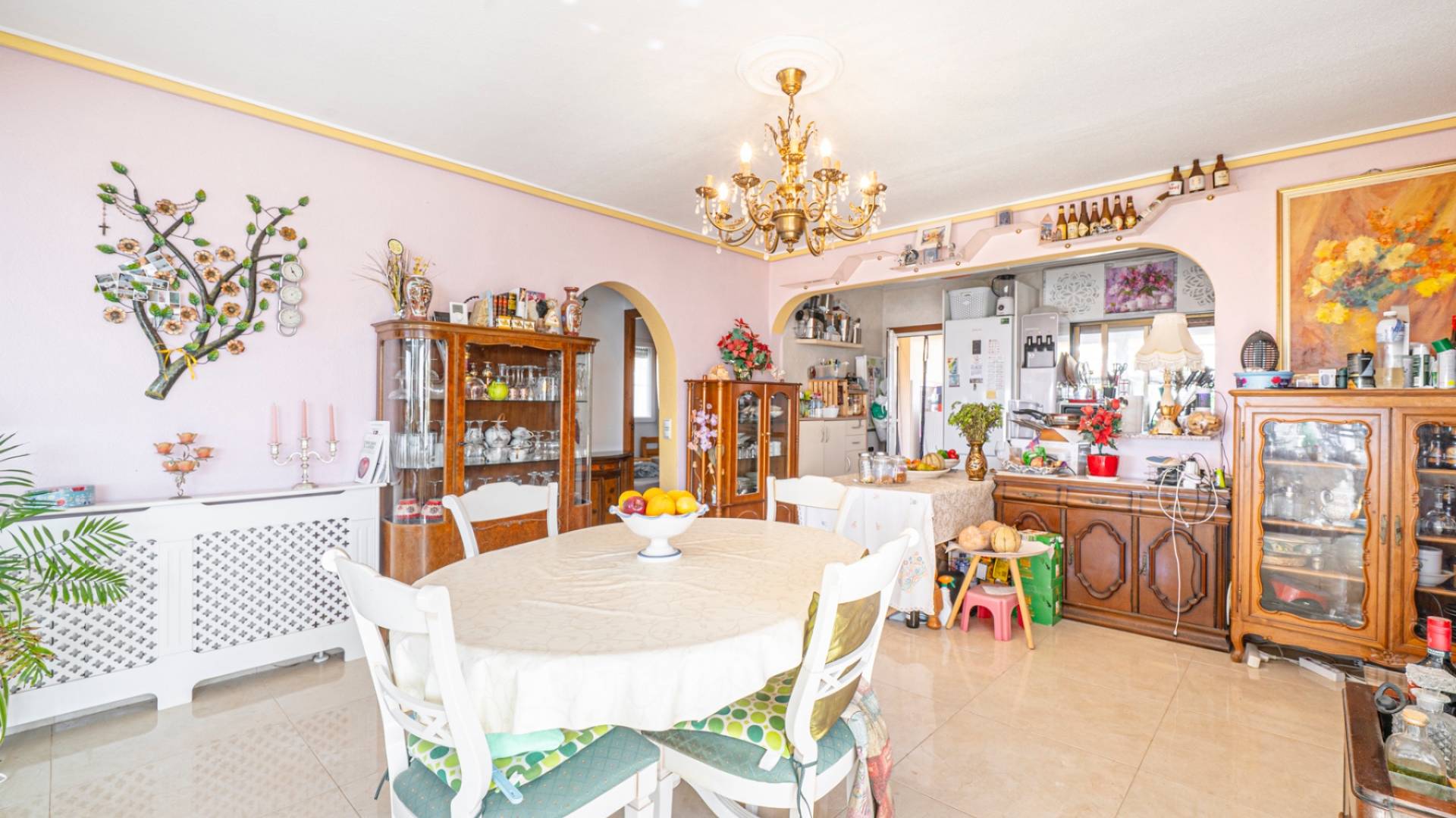 Gebraucht - Unabhängige Villa - Ciudad Quesada - Rojales - Ciudad Quesada