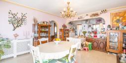 Gebraucht - Unabhängige Villa - Ciudad Quesada - Rojales - Ciudad Quesada