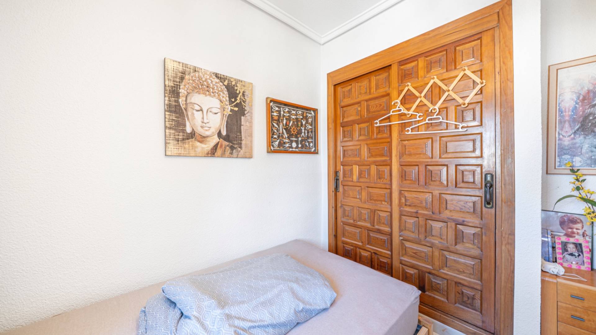 Gebraucht - Unabhängige Villa - Ciudad Quesada - Rojales - Ciudad Quesada