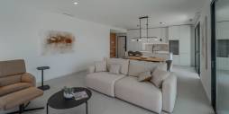 Gebraucht - Unabhängige Villa - Ciudad Quesada - Rojales - Ciudad Quesada