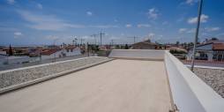 Gebraucht - Unabhängige Villa - Ciudad Quesada - Rojales - Ciudad Quesada