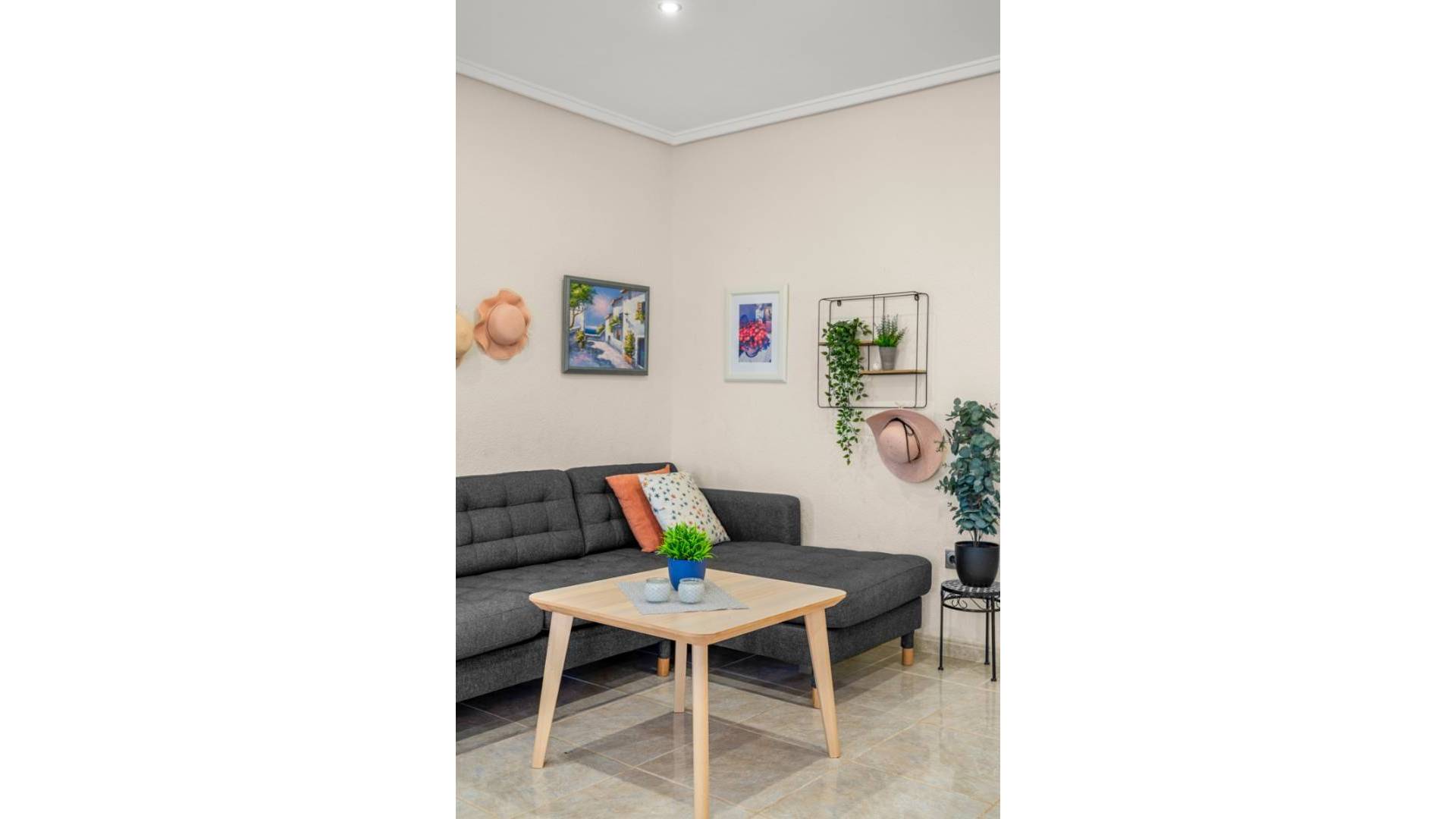 Gebraucht - Unabhängige Villa - Ciudad Quesada - Rojales - Ciudad Quesada