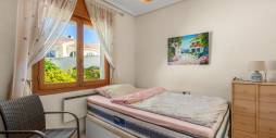 Gebraucht - Unabhängige Villa - Ciudad Quesada - Rojales - Ciudad Quesada