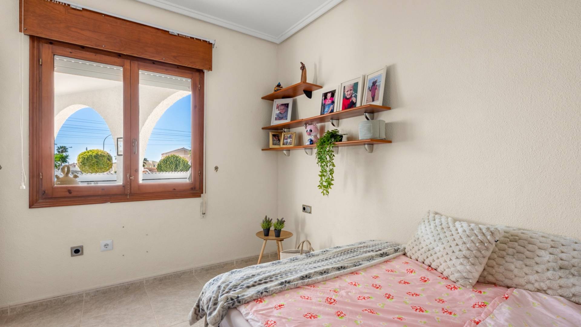 Gebraucht - Unabhängige Villa - Ciudad Quesada - Rojales - Ciudad Quesada