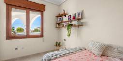 Gebraucht - Unabhängige Villa - Ciudad Quesada - Rojales - Ciudad Quesada