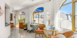 Gebraucht - Unabhängige Villa - Ciudad Quesada - Rojales - Ciudad Quesada